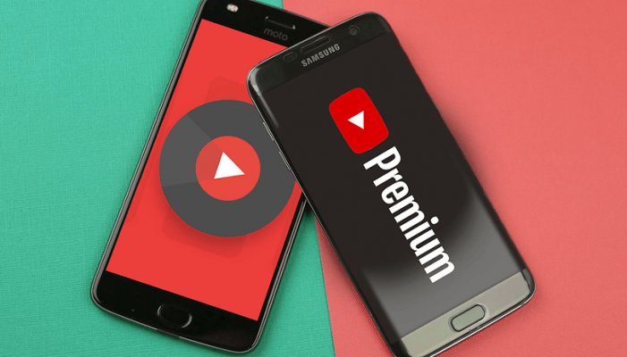 Tính năng YouTube Premium nổi bật nhất 2025