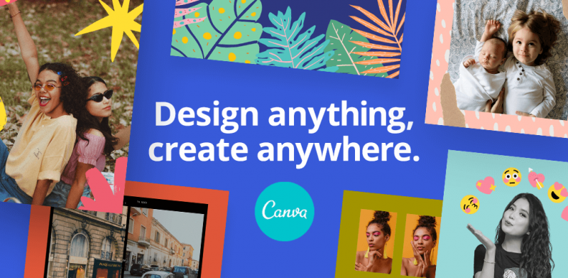 tài khoản Canva Pro