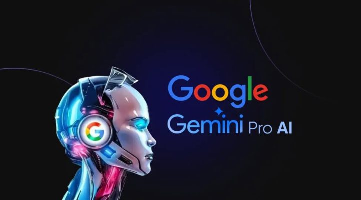 Gemini Pro 