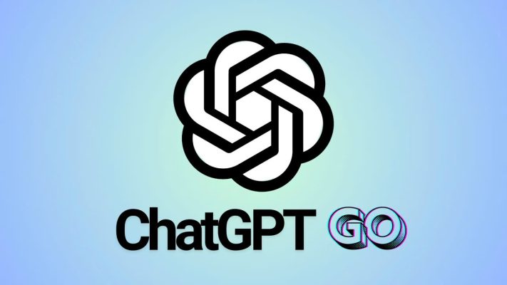 ChatGPT Go