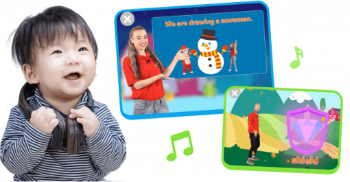 Monkey Junior - Tài khoản trọn đời - Hình ảnh 4