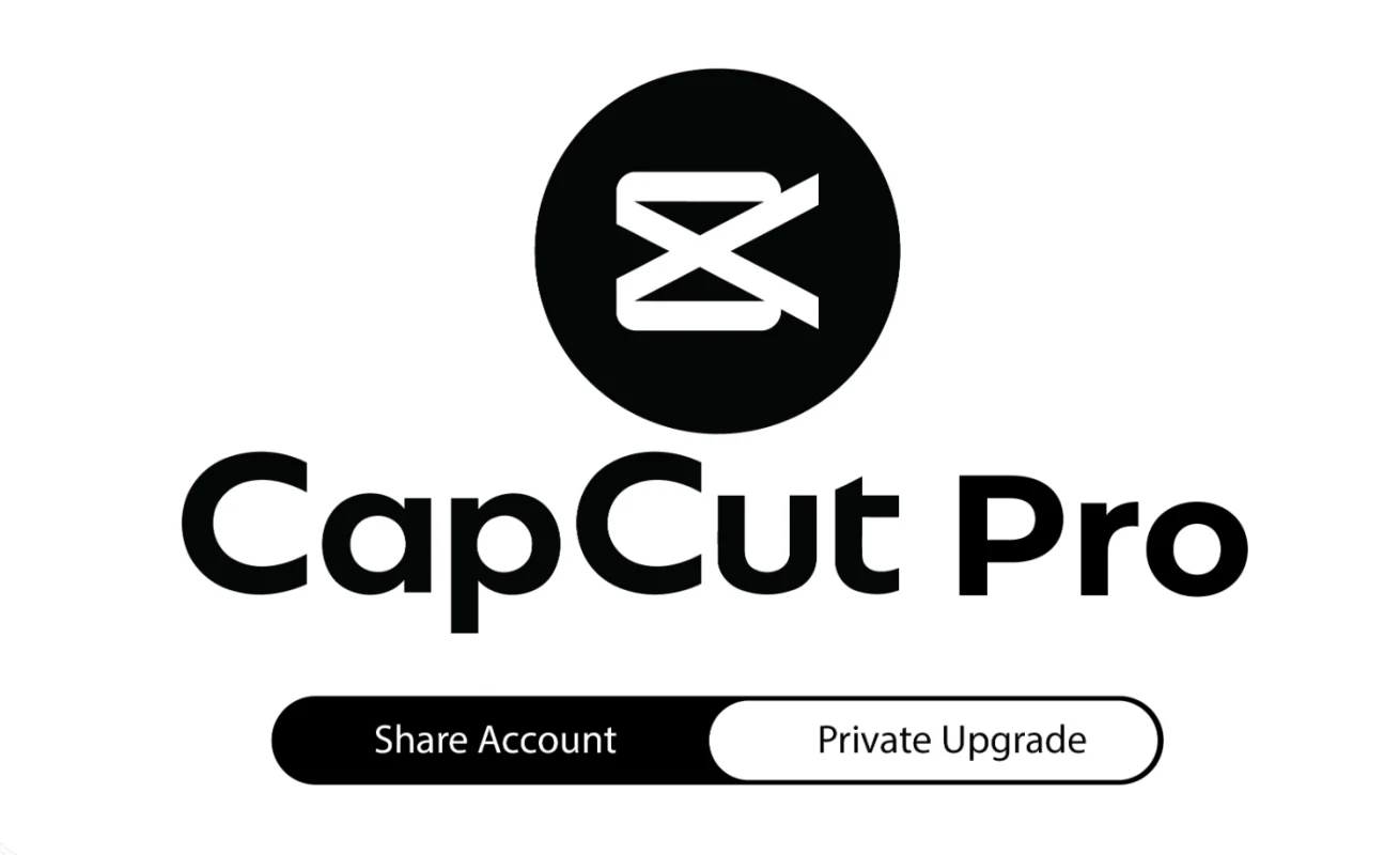 Tài Khoản CapCut Pro Miễn Phí 0đ