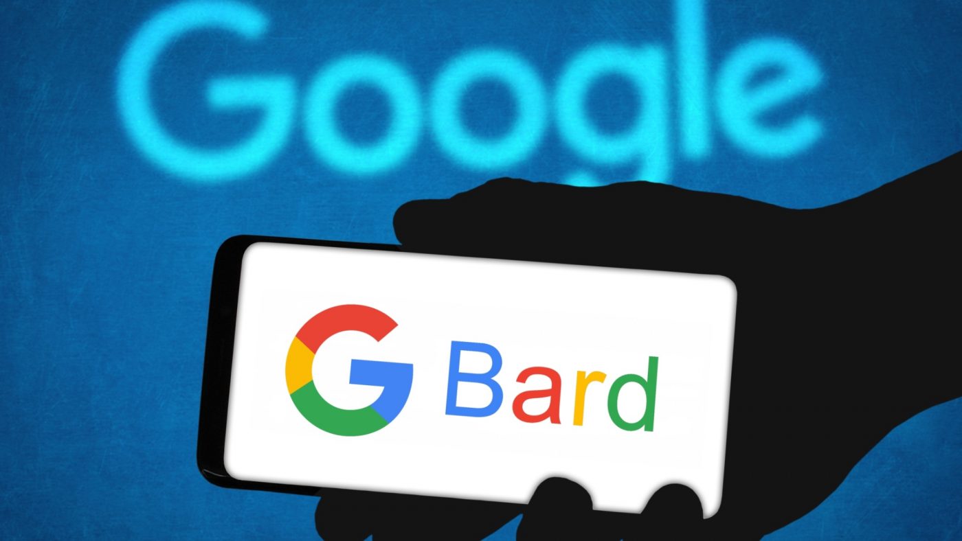 Google Bard và Gemini: Công Nghệ AI Mới Vượt Bậc Của Google