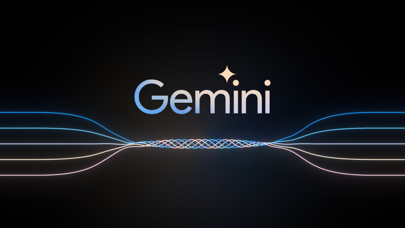 Google Gemini – Trải Nghiệm Những Mô Hình AI số 1 Của Google