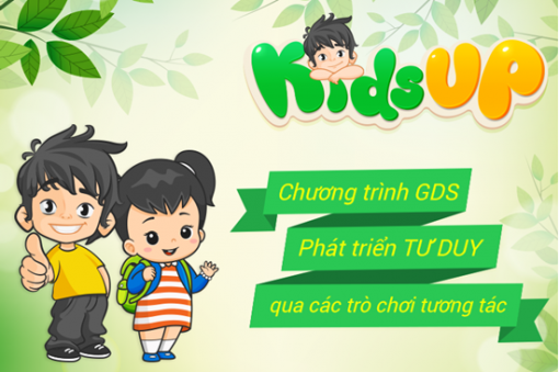 KidsUP Montessori - Ứng Dụng Giáo Dục Sớm Hàng Đầu Cho Trẻ Từ 2 - 7 Tuổi - Hình ảnh 3