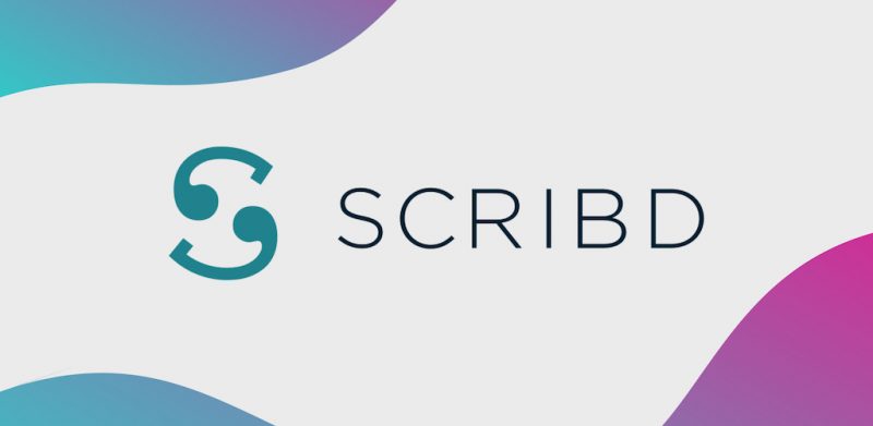 Tài khoản Scribd miễn phí