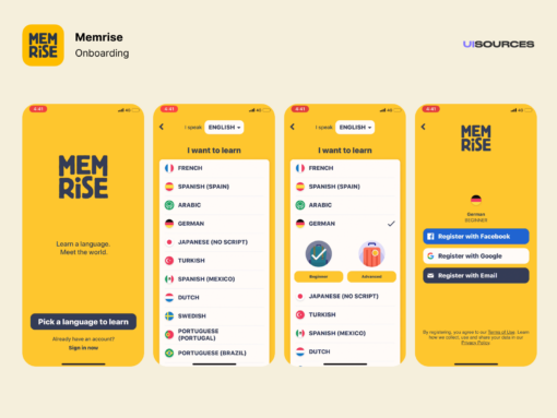 Memrise - Ứng Dụng Học Ngoại Ngữ chỉ 300K/Năm - Hình ảnh 3