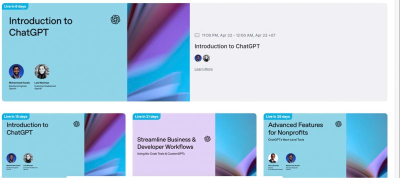 OpenAI