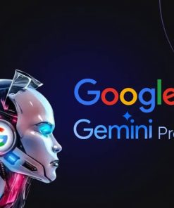 Tài khoản Gemini Pro